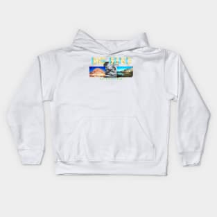 Big Bend Kids Hoodie